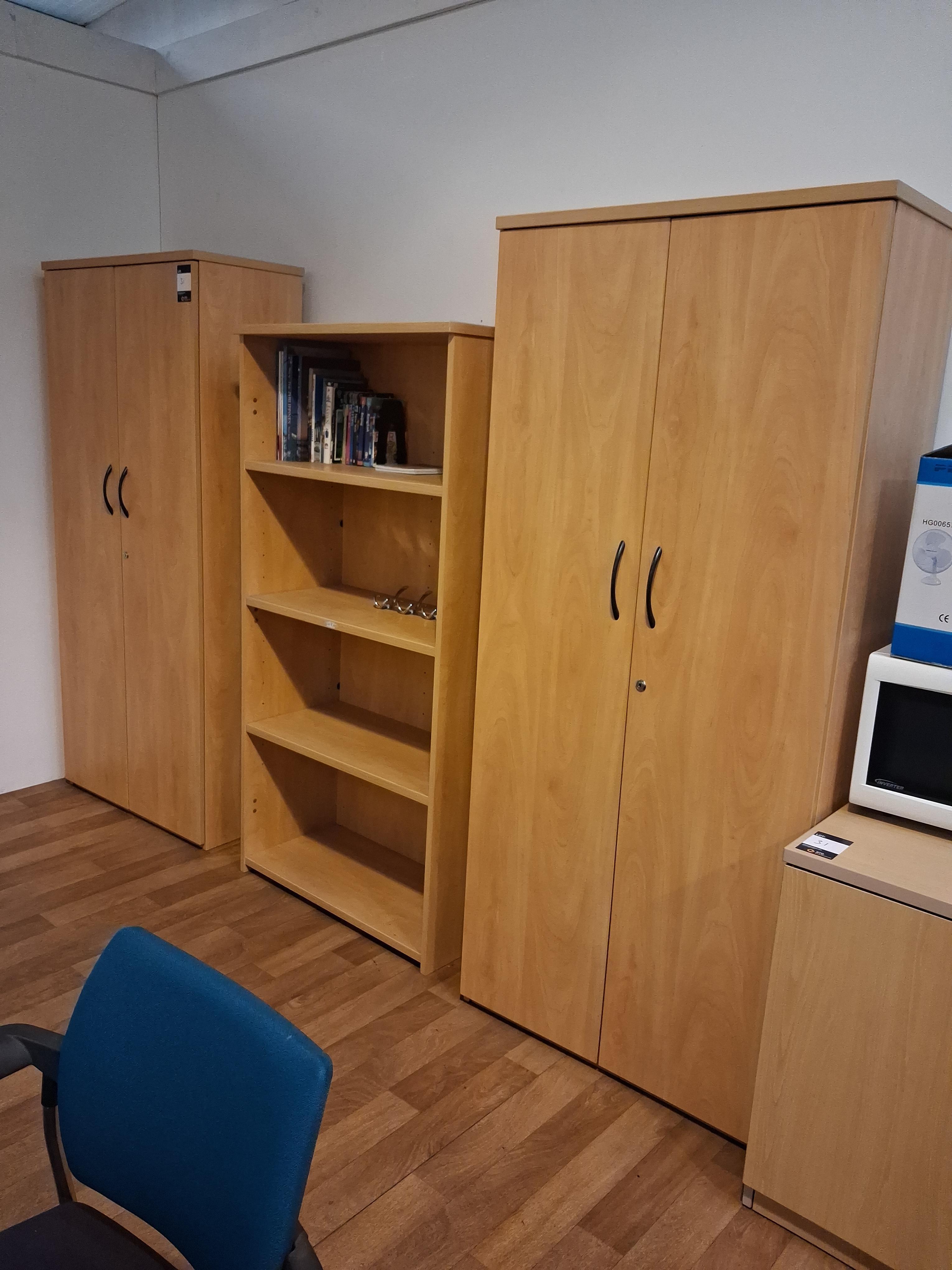 Office Storage - photo 1