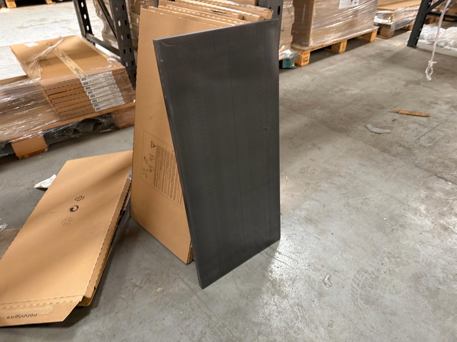 Job Lot of 20 x Gry Sm WEP748 10mm - 21159408 - photo 1
