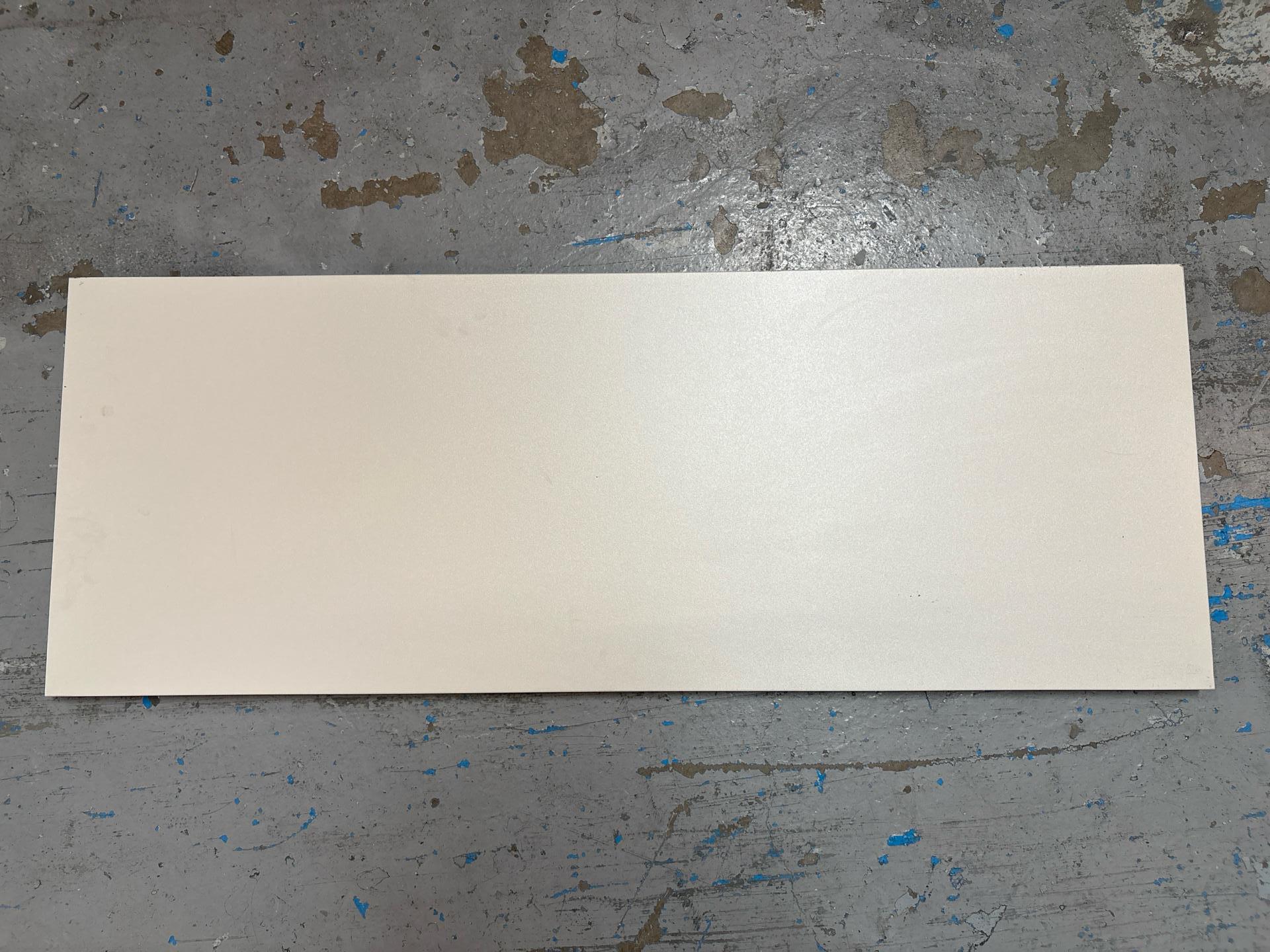 Job Lot of 35 x Pebble Tall Wall End Panel 896mm - 22232001 - photo 1