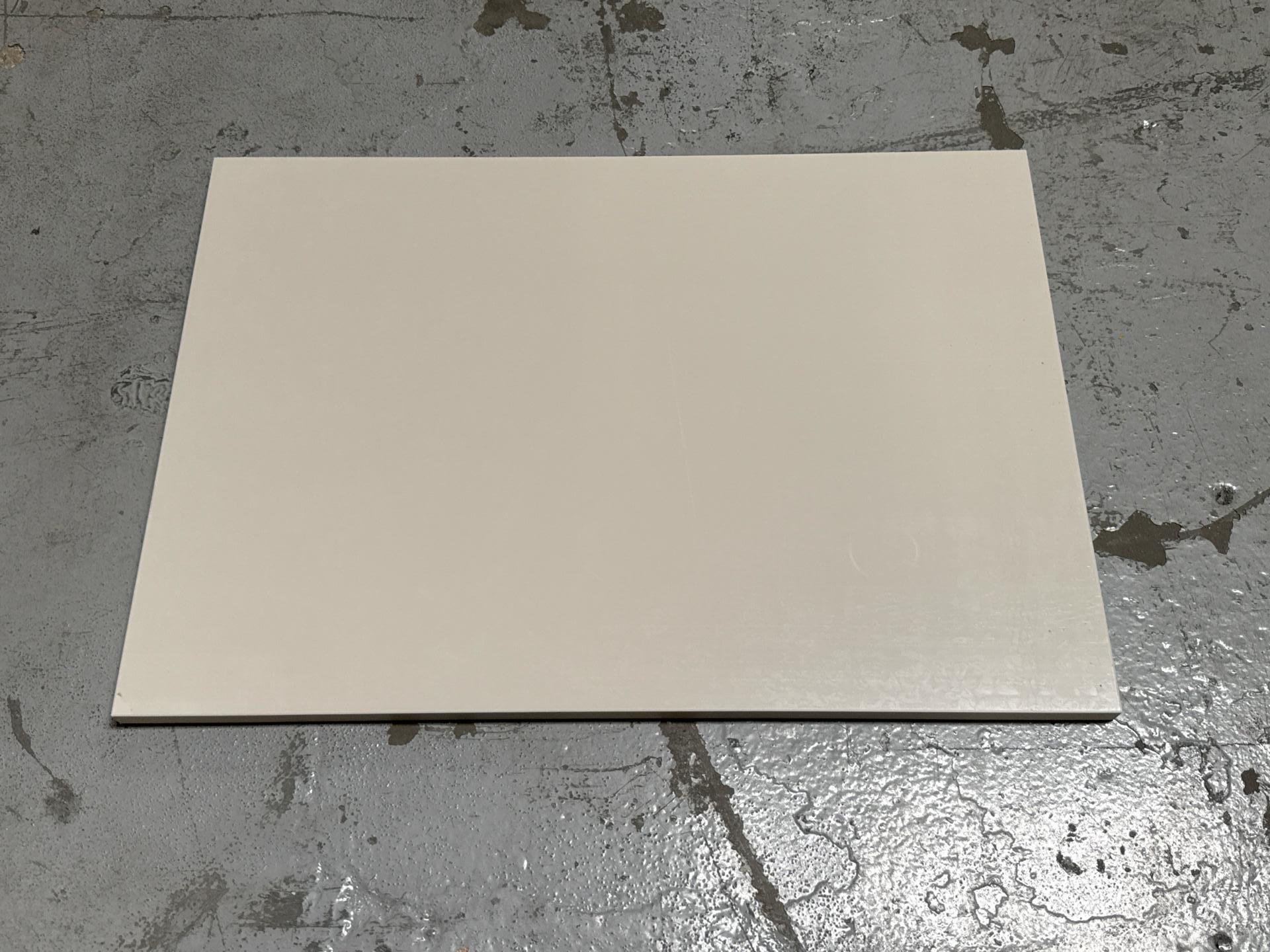 Job Lot of 38 x Pebble Kitchen Cabinet Front Door 500mm x 700mm - 22225802 - photo 1