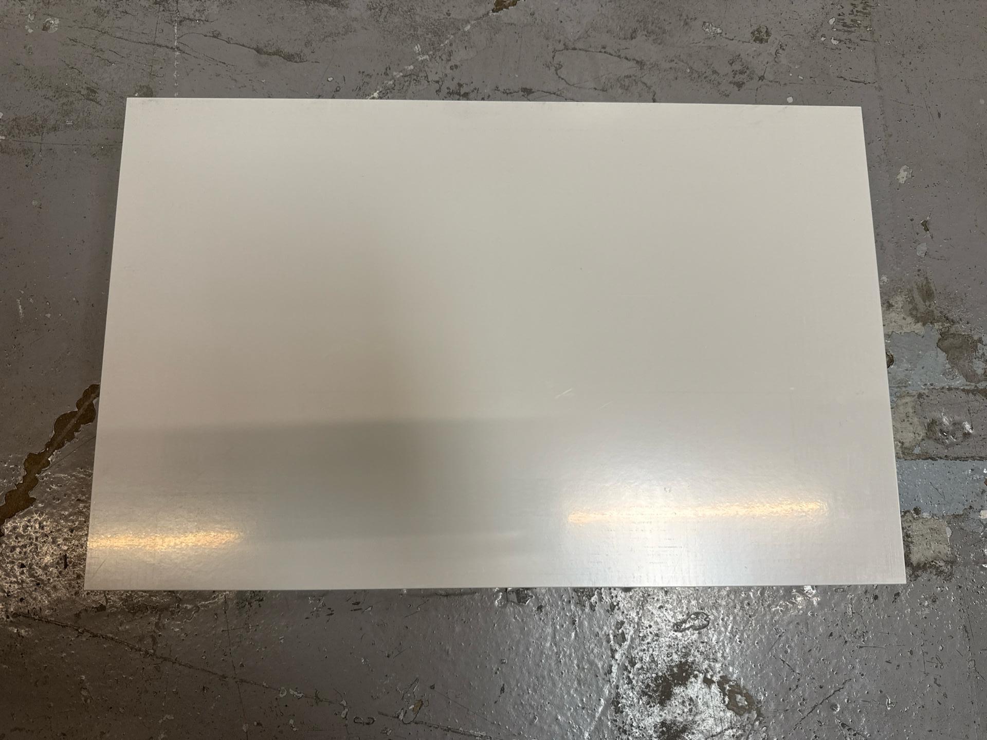 8 x Grey Kitchen Cabinet Front Door 450mm x 700mm - 21396500 - photo 1
