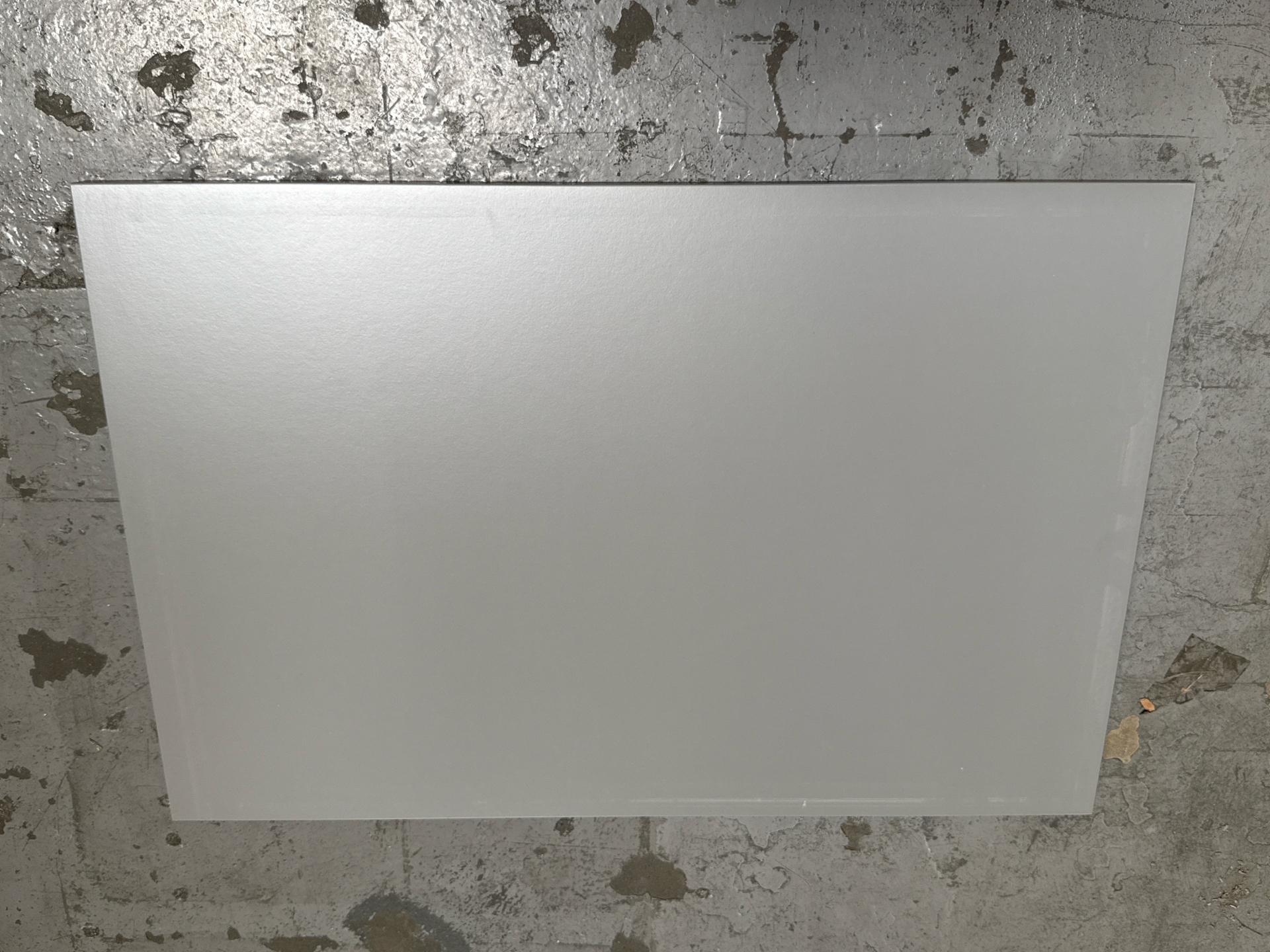 Job Lot of 75 x Dust Grey Base End Panel 870mm - 61481410 - photo 1