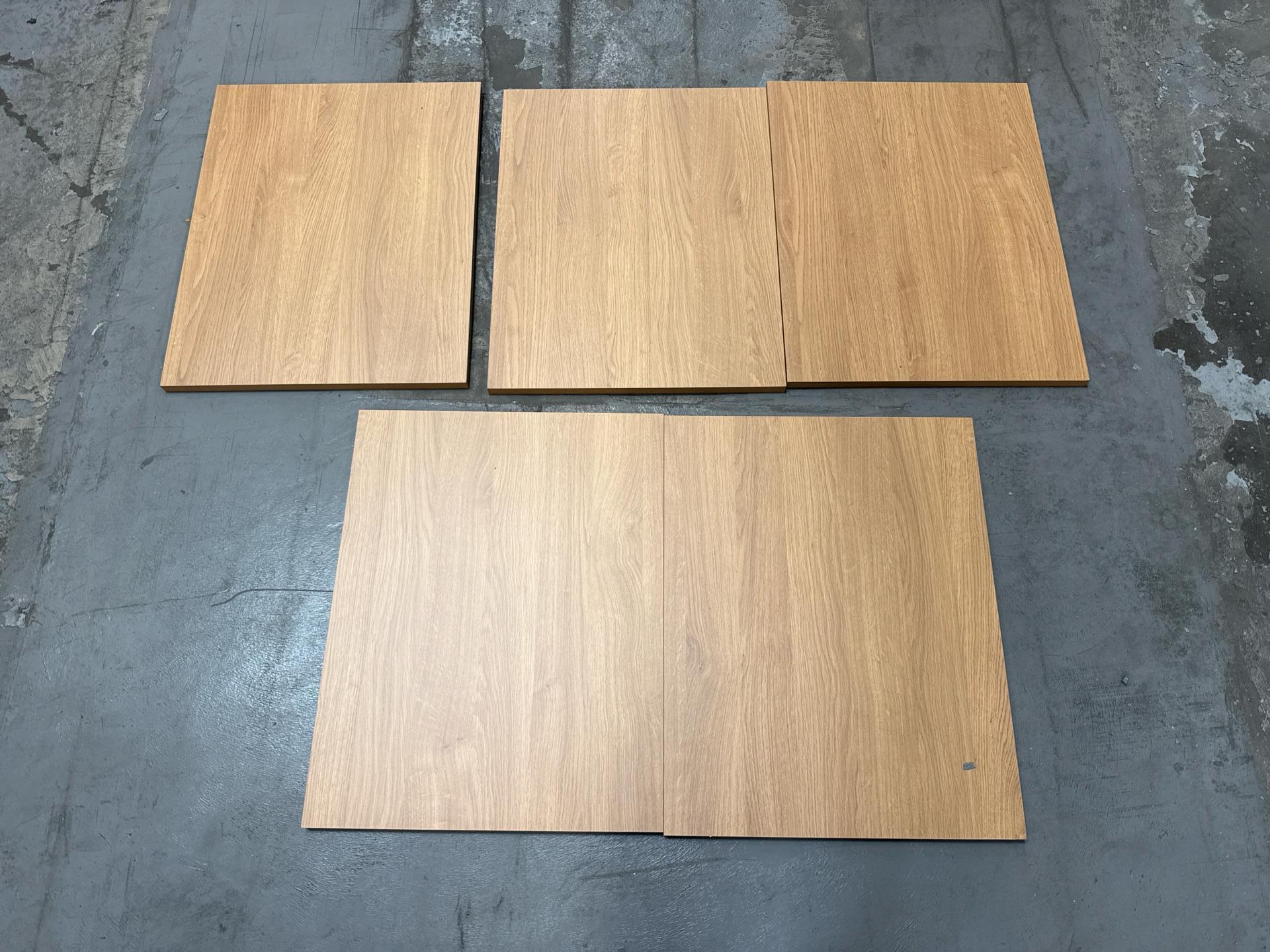 Job Lot of 40 x Shelf 600mm - 61363907 - photo 1