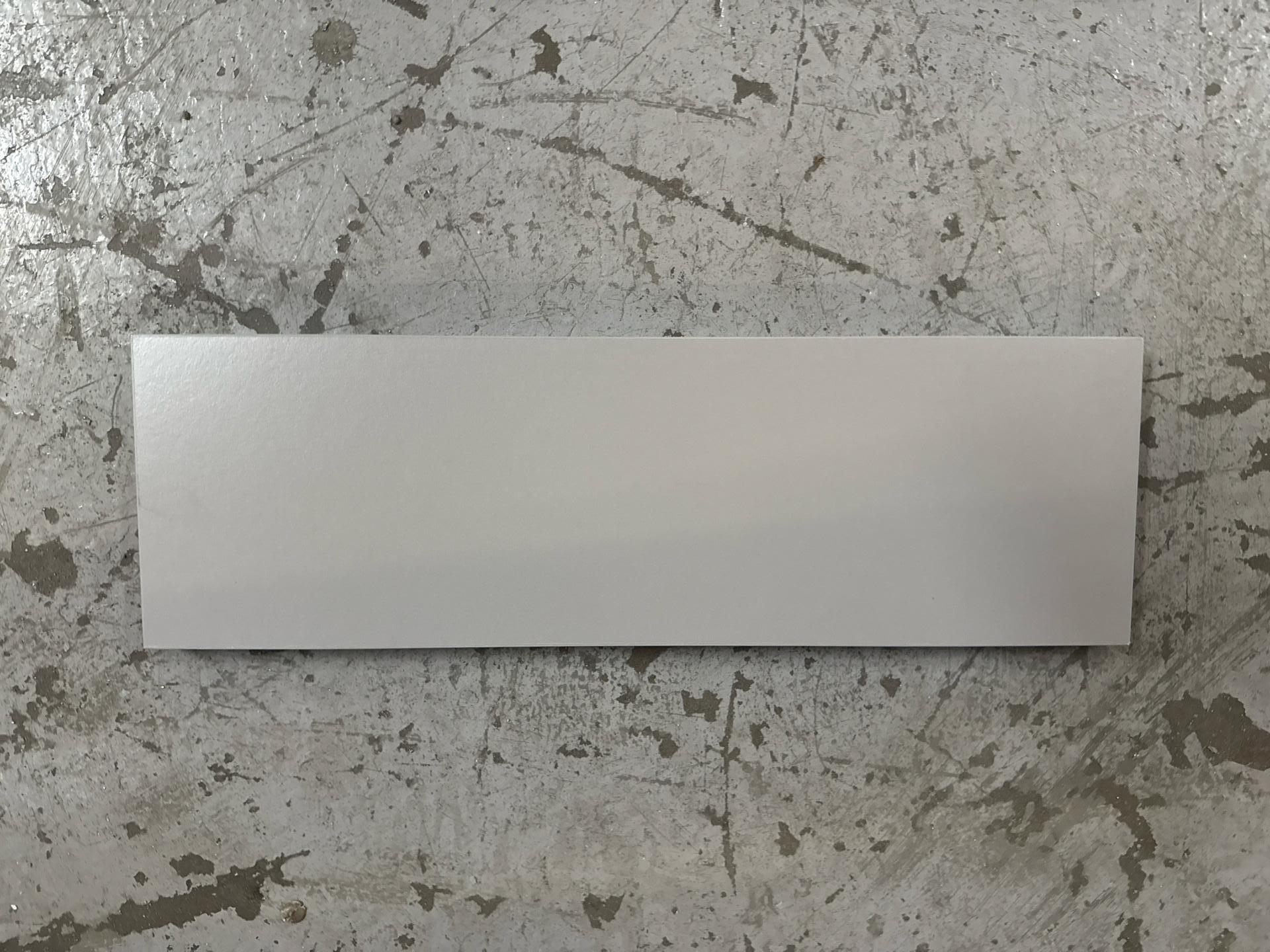 Job Lot of 49 x Dust Grey Kitchen Cabinet Drawer Front 500mm x 156mm - 61547610 - photo 1
