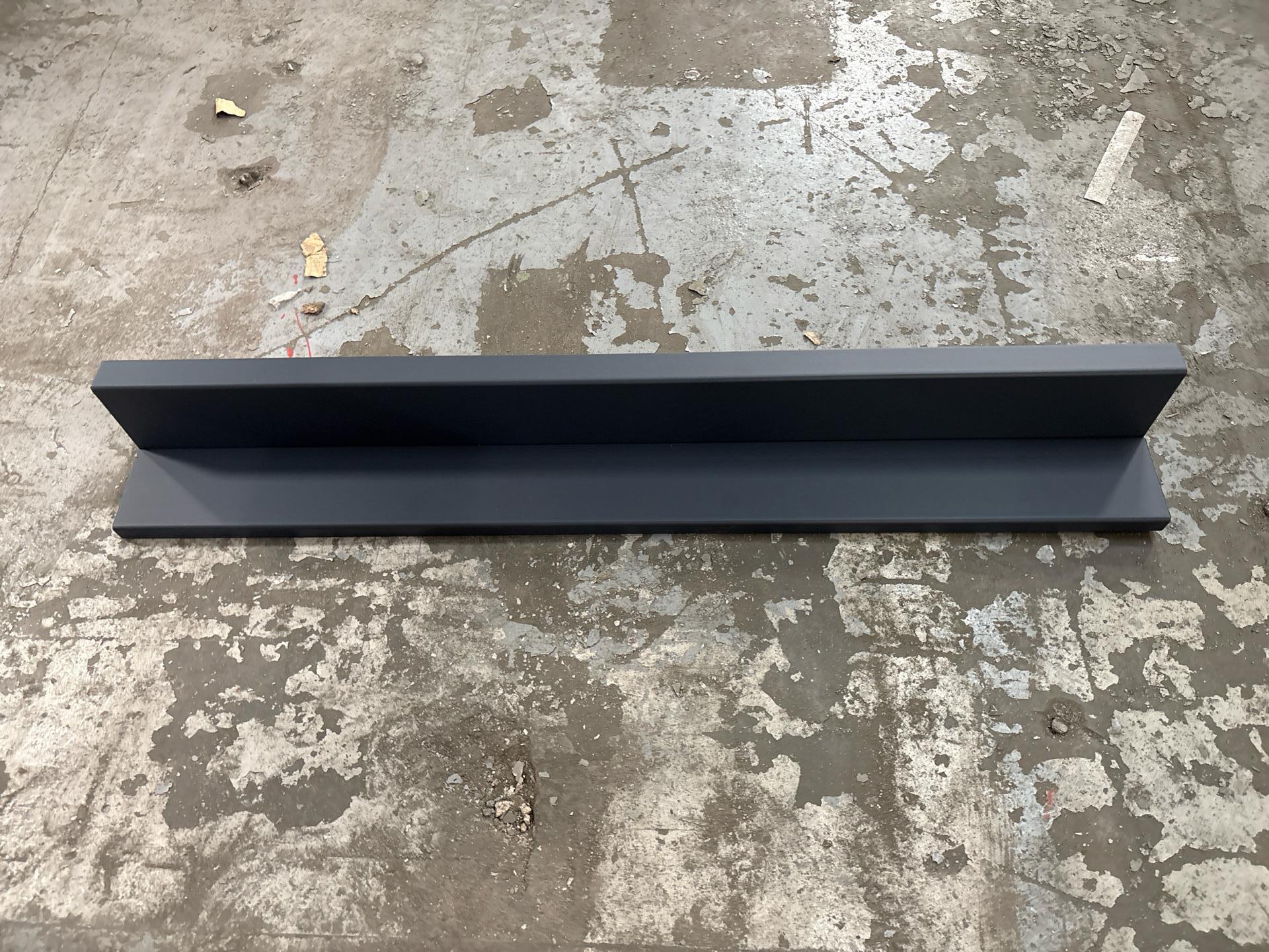 4 x Midnight Wall Corner Post 892mm - 20960201 - photo 1