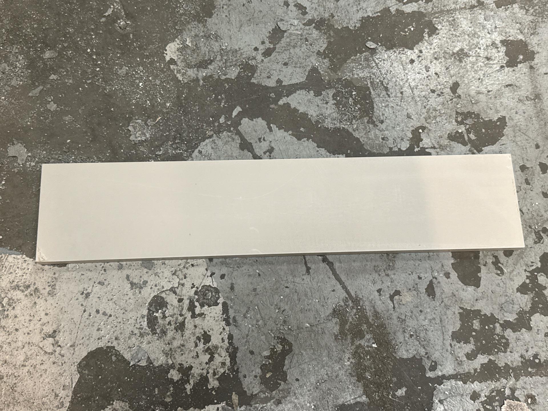 Job Lot of 23 x Pebble Kitchen Cabinet Front Door 150mm x 700mm - 22222702 - photo 1