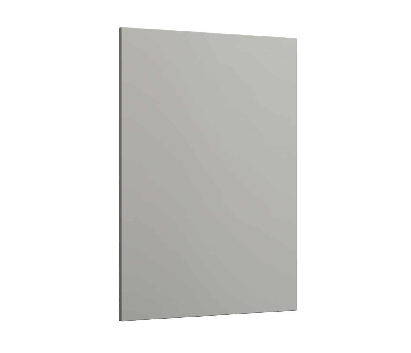 Job Lot of 40 x Pebble Kitchen Cabinet Drawer Front 600mm x 348mm - 22214700 - photo 1