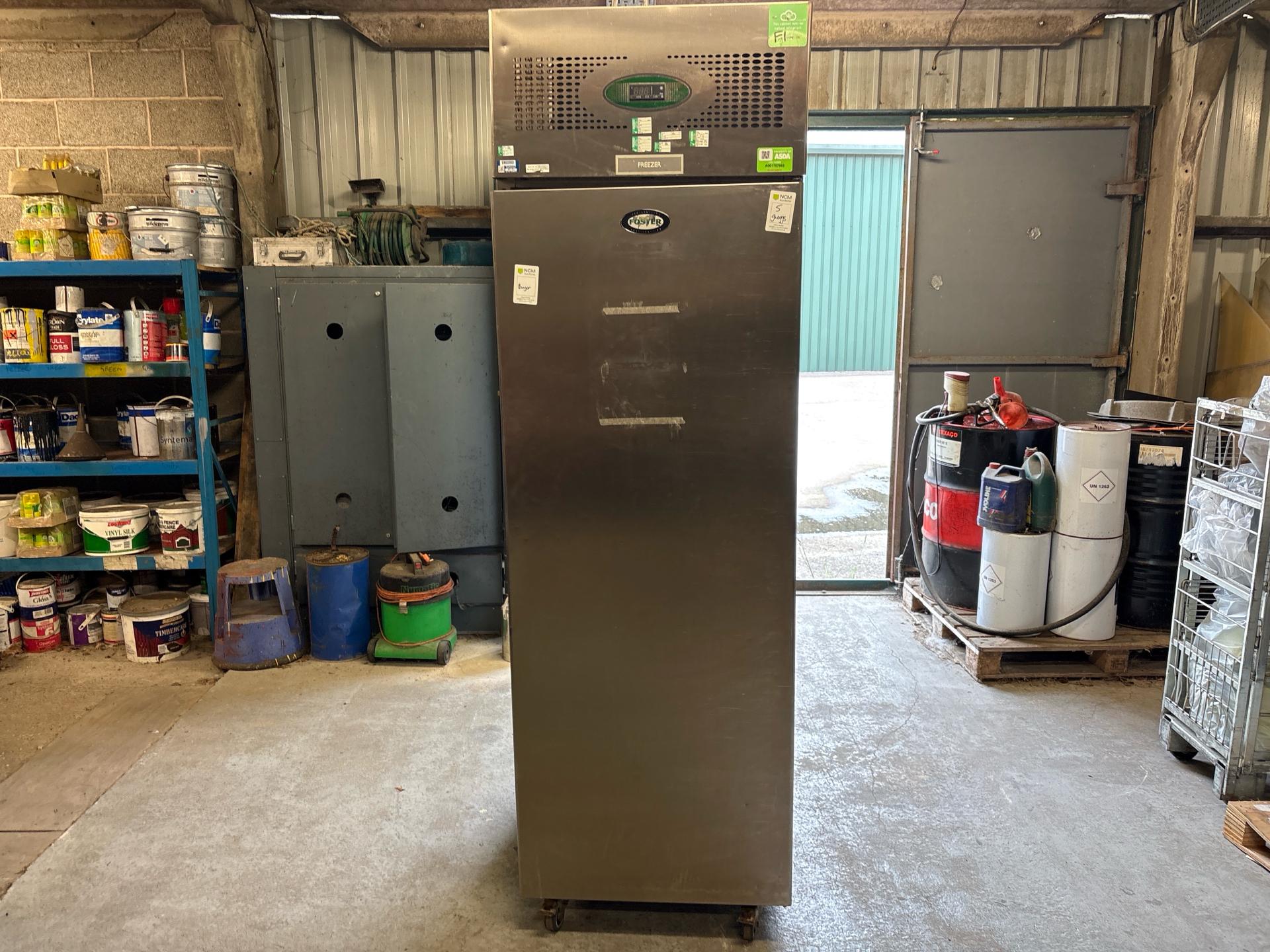 Foster EPro26BsF Freezer - photo 1