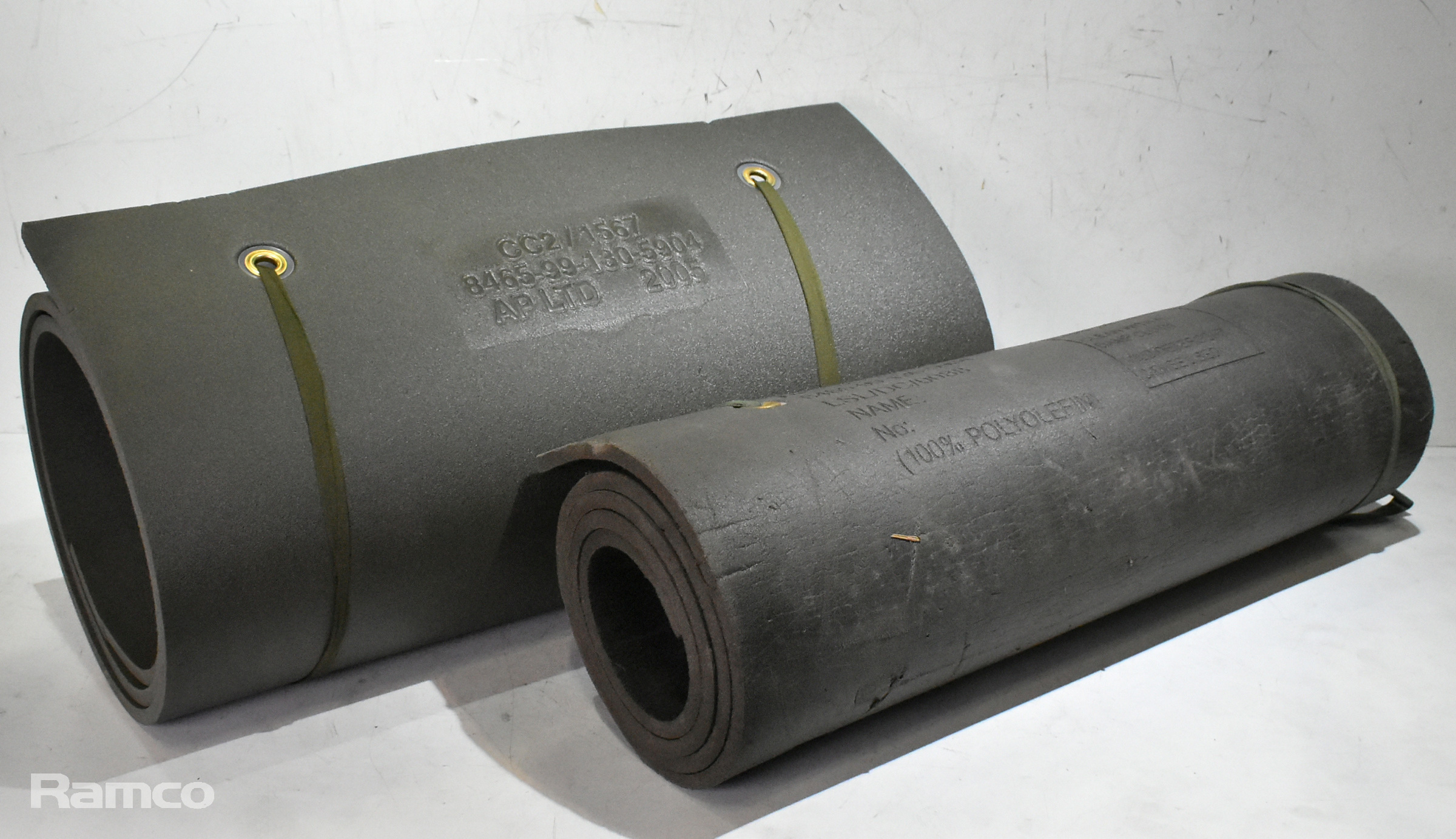 47x Sleeping roll mats - photo 1