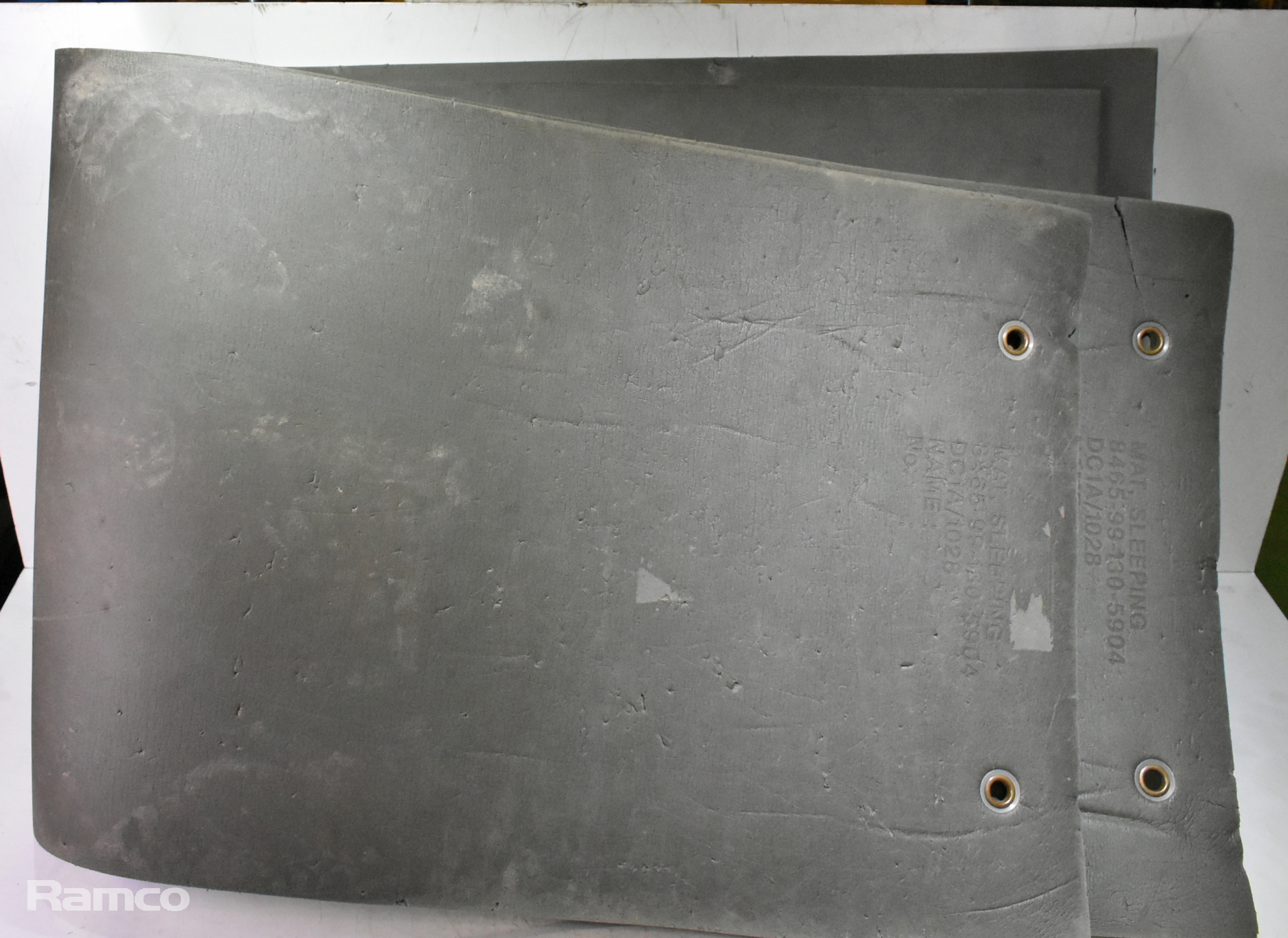 55x Sleeping roll mats - photo 1