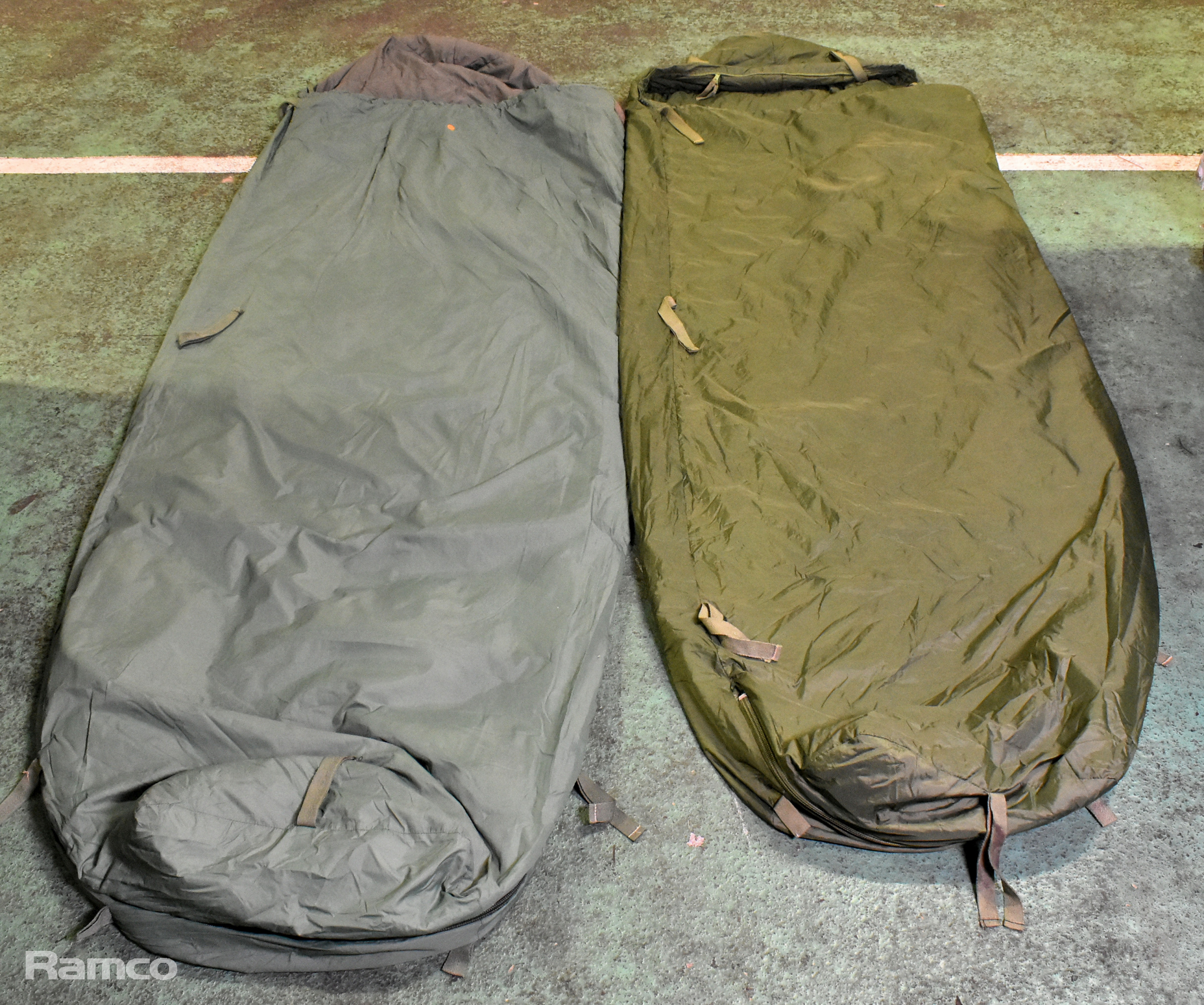 75x Sleeping Bags - lightweight - photo 1