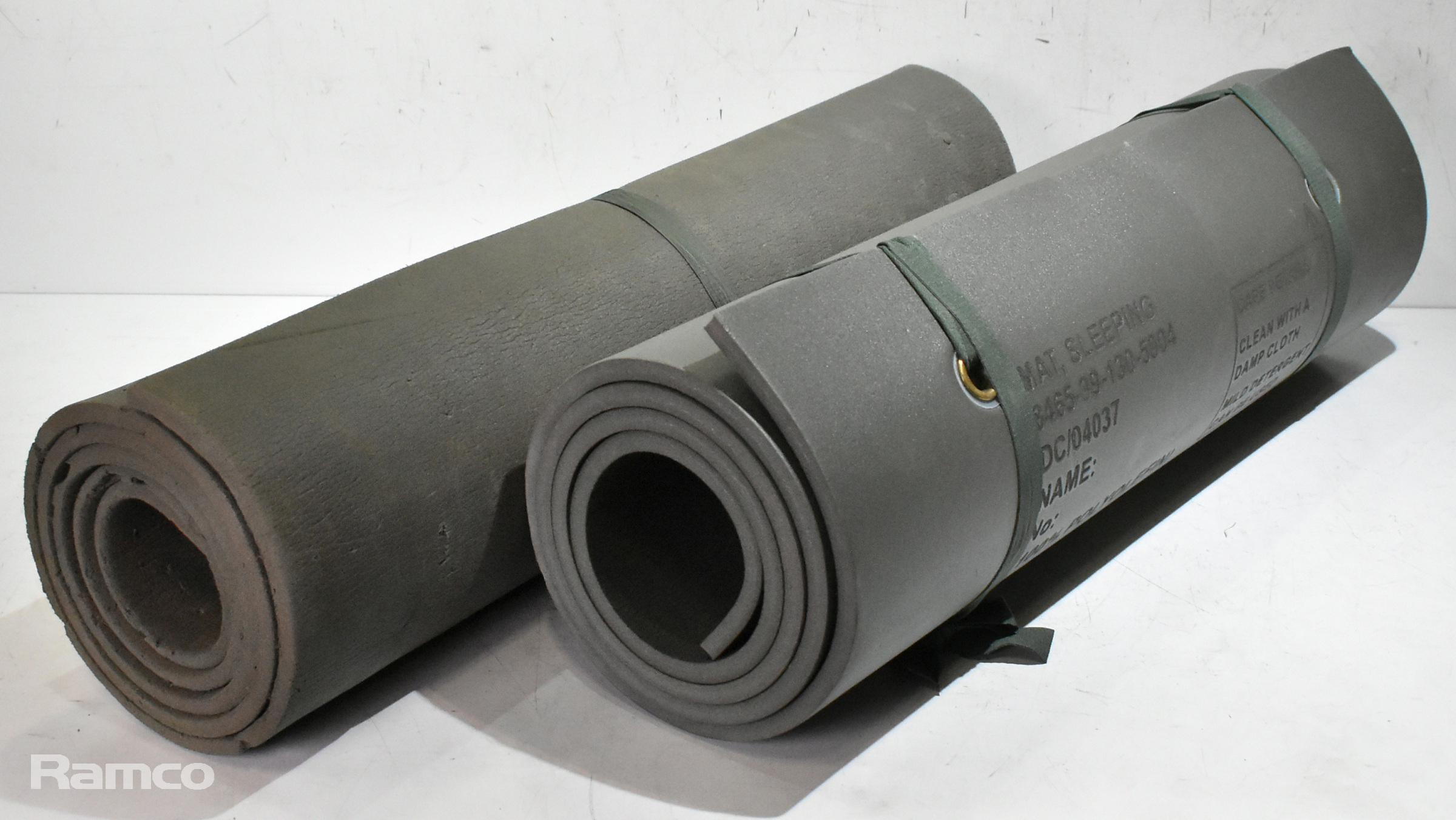 51x Sleeping roll mats - photo 1