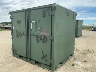 Storage Container
