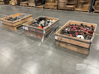 Lot of Assorted Power & Hand Tools