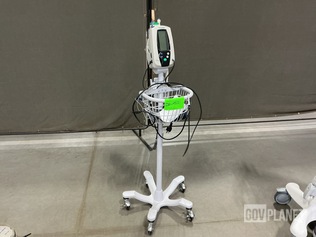 Welch Allyn SureTemp Vital Signs Monitor - photo 1