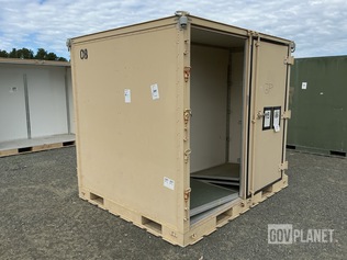 AAR Manufacturing 56216-000 Storage Container