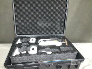 Kavo Nomad Pro 2 Portable Dental X-Ray Unit