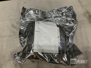 Lockheed Martin 3365972-1 Light Panel Assembly