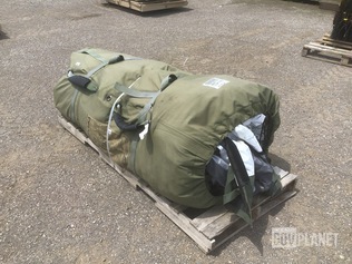 Drash Shelter Tent