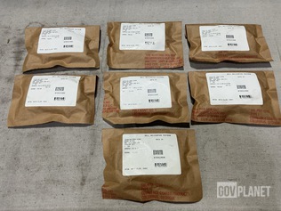 (54) Bell Helicopter Textron 204-040-189-11 Spacer Sets