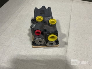 (4) Allison Transmission 6821460 H.P. Fuel Filters