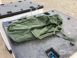 (74) Duffel Bags, (43) Fighting Load Carriers & (21) Large Field Rucksacks
