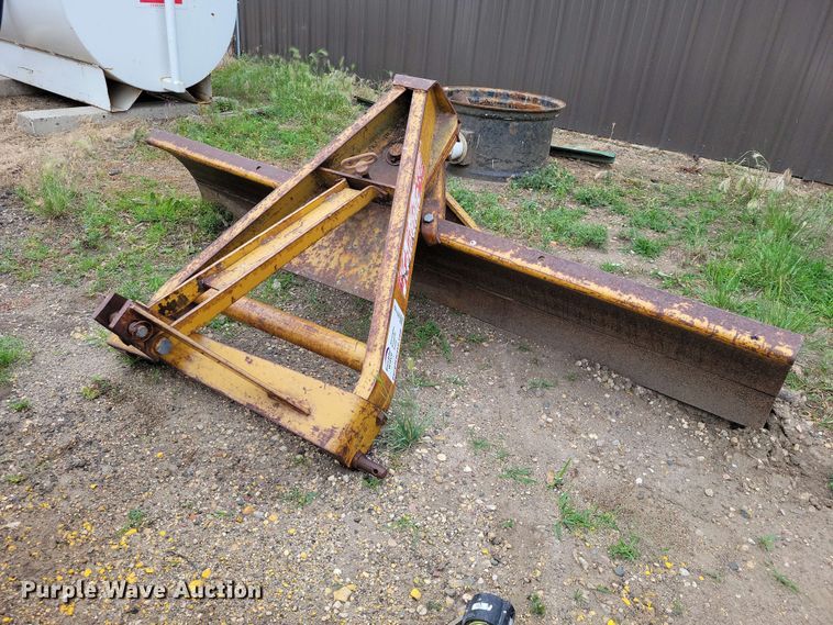 Kewanee 168 Blade
