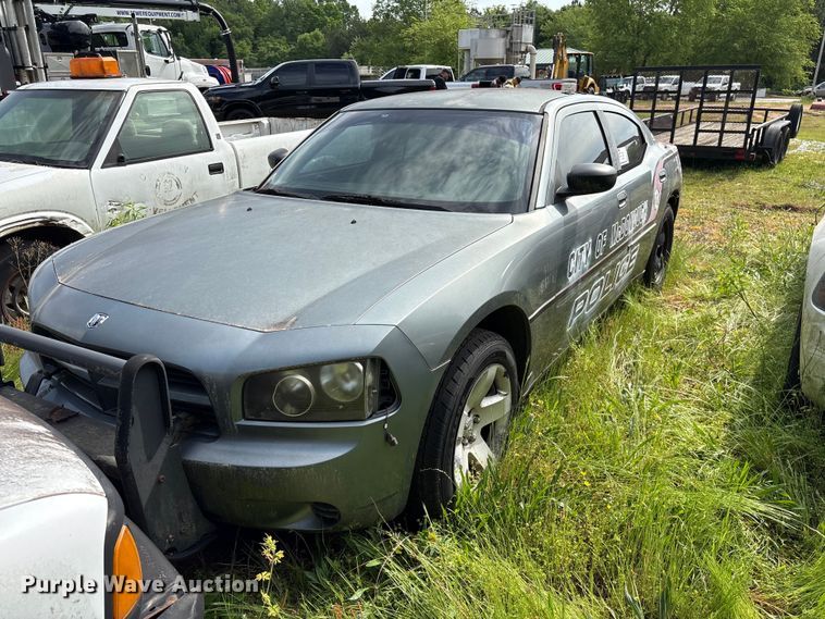 2007 Dodge Charger