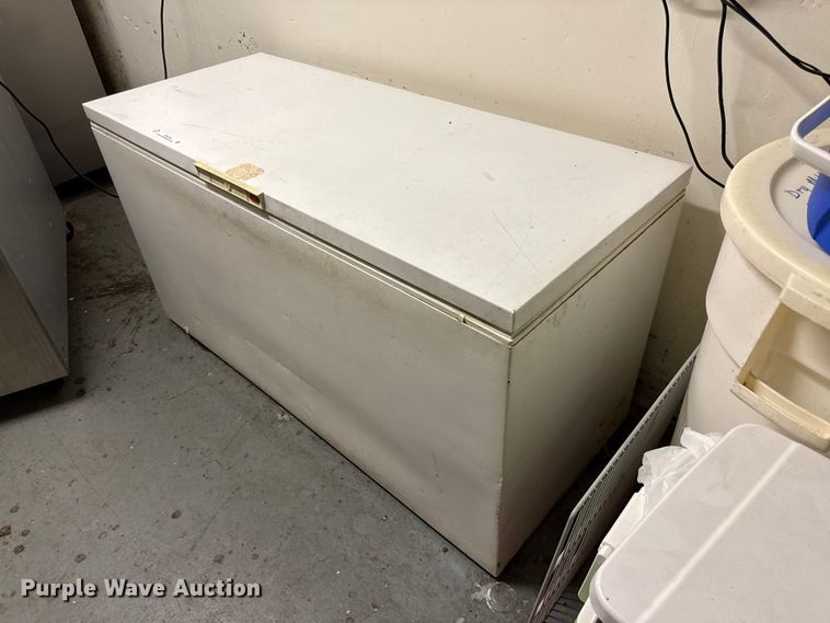 Freezer