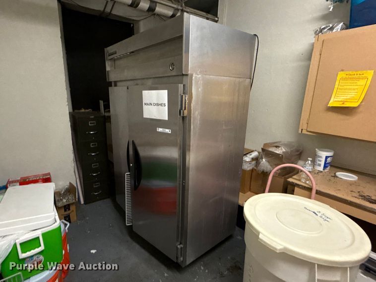 Victory Refrigerator