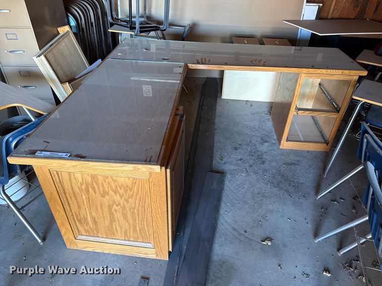 Desk