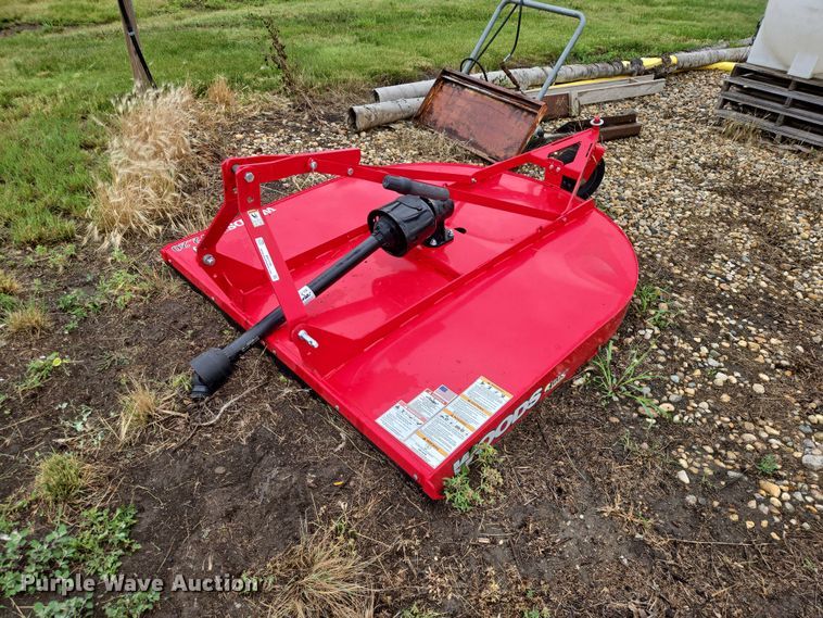 Woods RC72.20 Rotary Mower