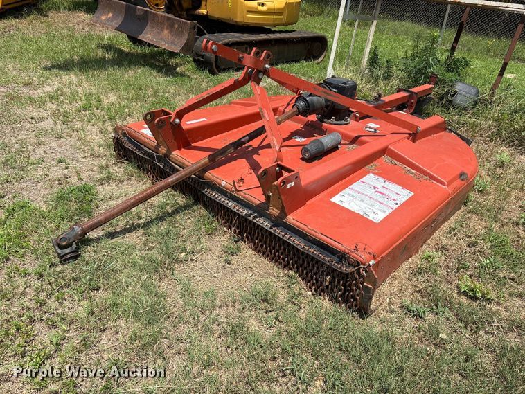 Rhino CY72 Rotary Mower