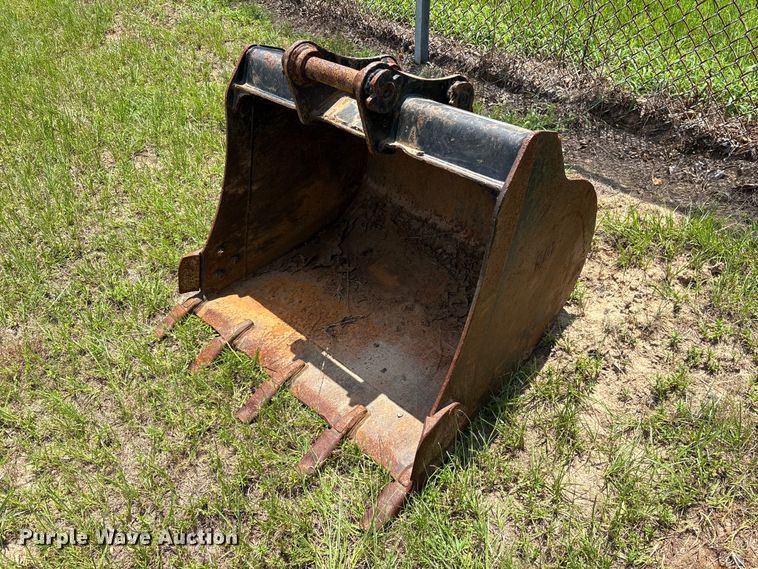Caterpillar Excavator Bucket