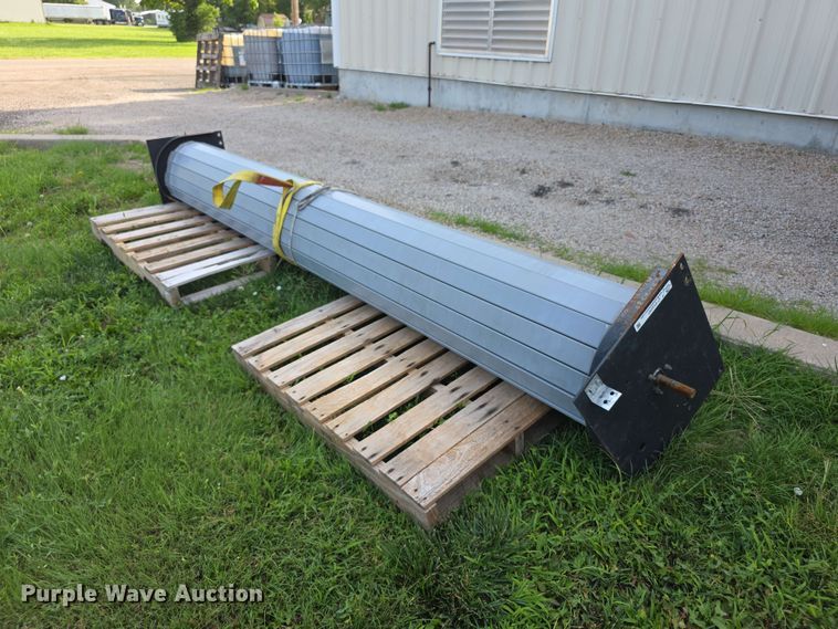 Overhead Door Roll-Up Door