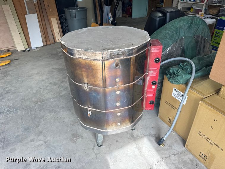 Skutt 1027-208 Kiln