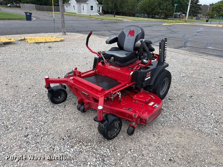 Bush Hog HDZ3173 ZTR Lawn Mower