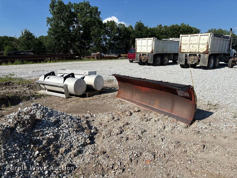 Truck Parts