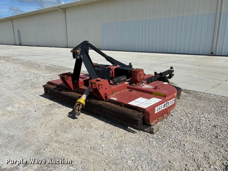 Bush Hog 3008-2 Rotary Mower