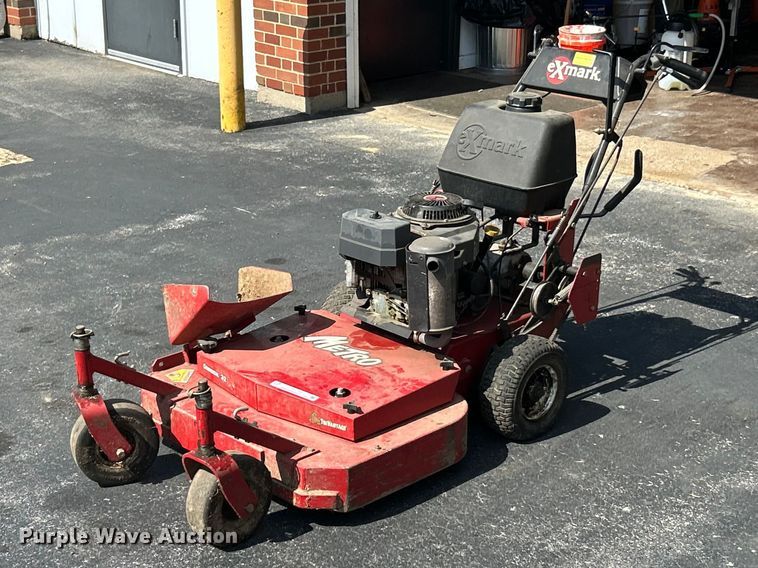Exmark Metro M15KA322P Push Mower