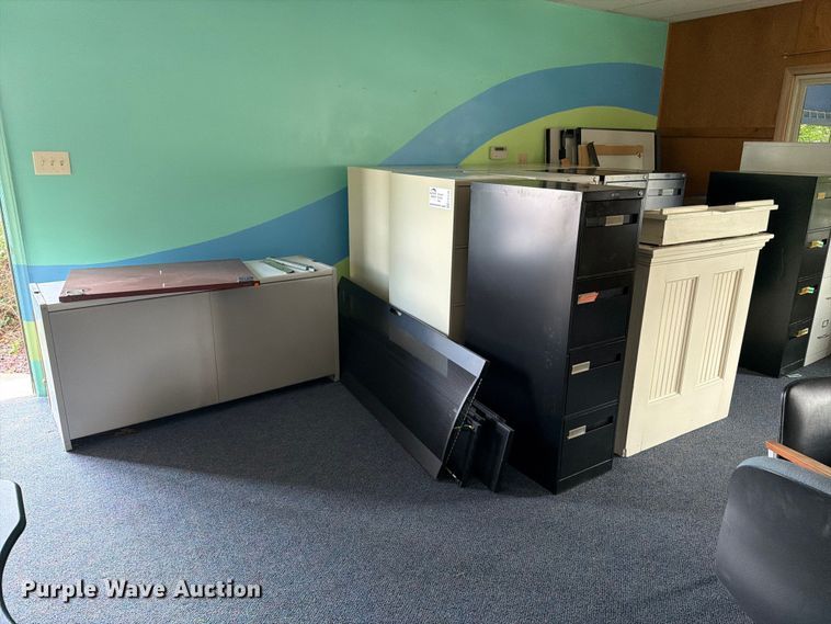 Office Equipment