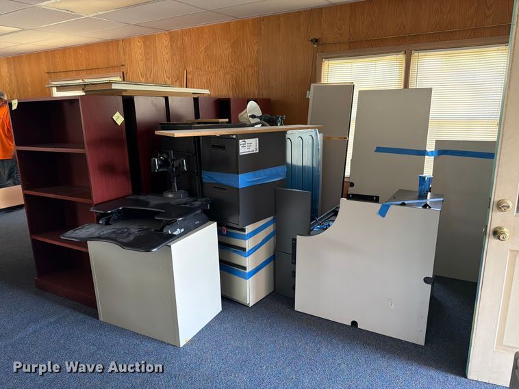 Office Equipment
