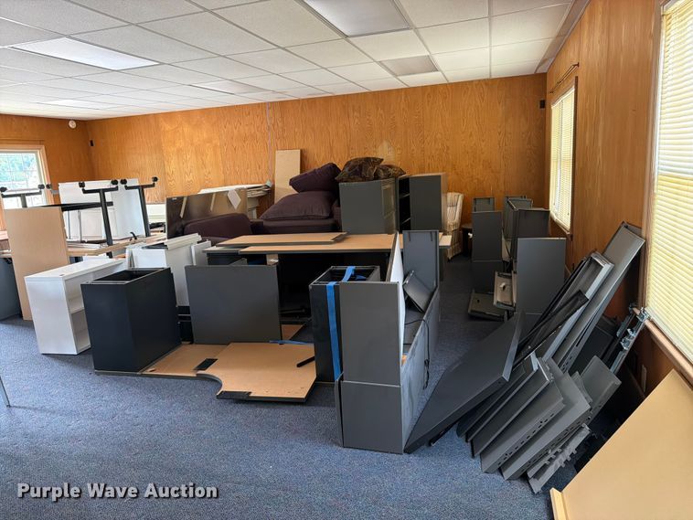 Office Equipment
