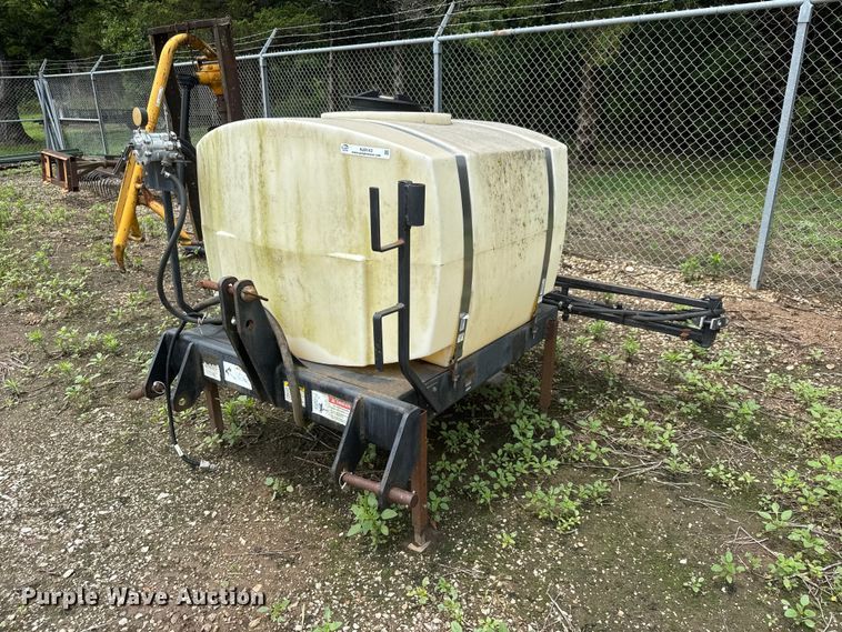 Wylie Sprayer