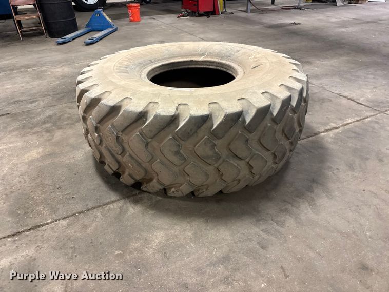 Michelin 23.5R25 XTL Tire