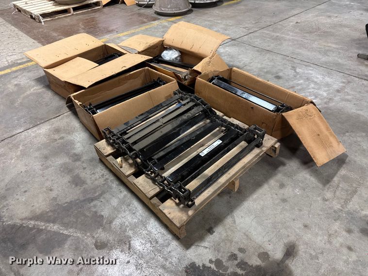 Spreader Conveyor Chains
