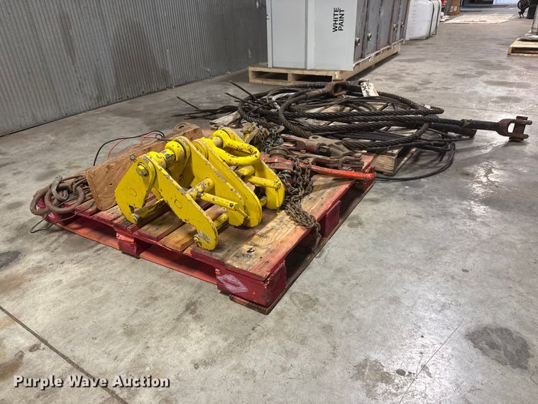 Rigging Equipment