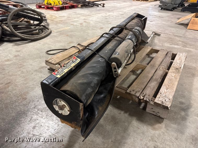 Advanced Tarping Technologies Roll Tarp