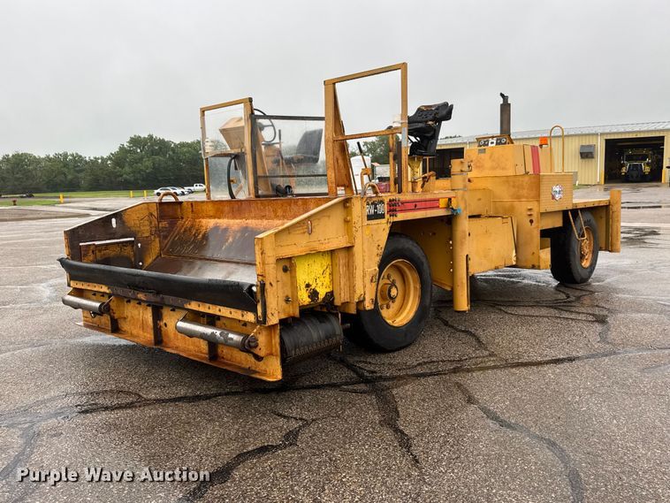 1986 Blaw-Knox RW-100 Road Widener