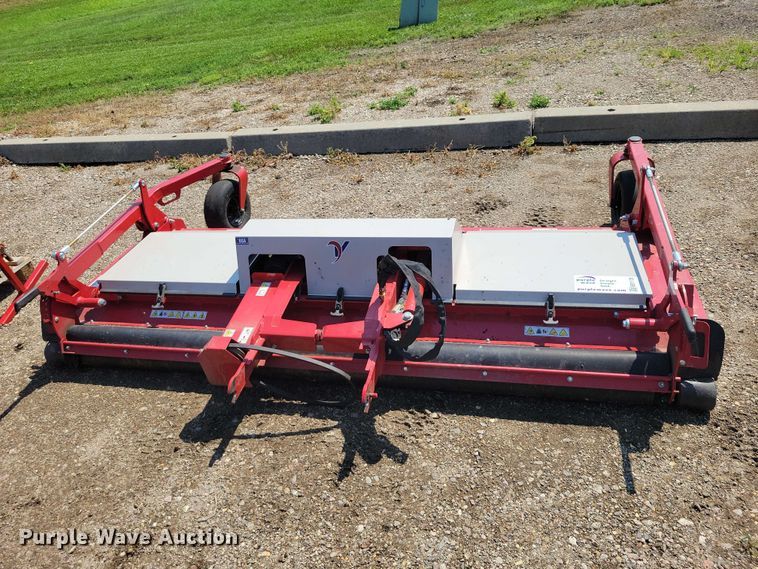 2025 Ventrac MK960 Mower Deck
